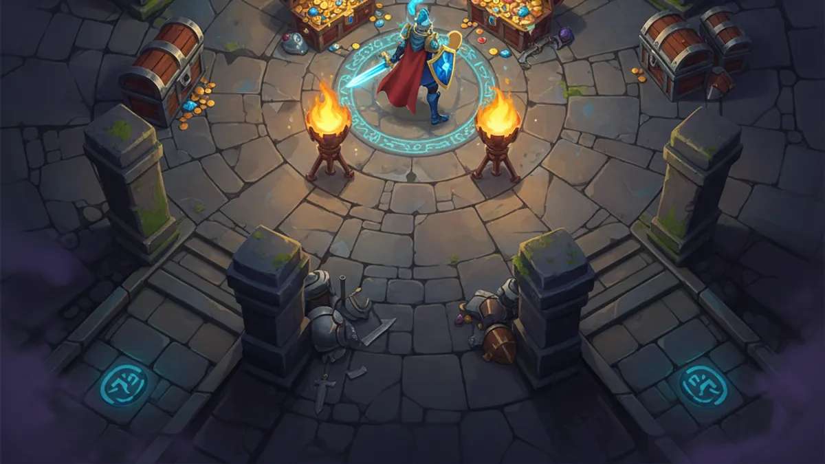 Ember of the Hollow