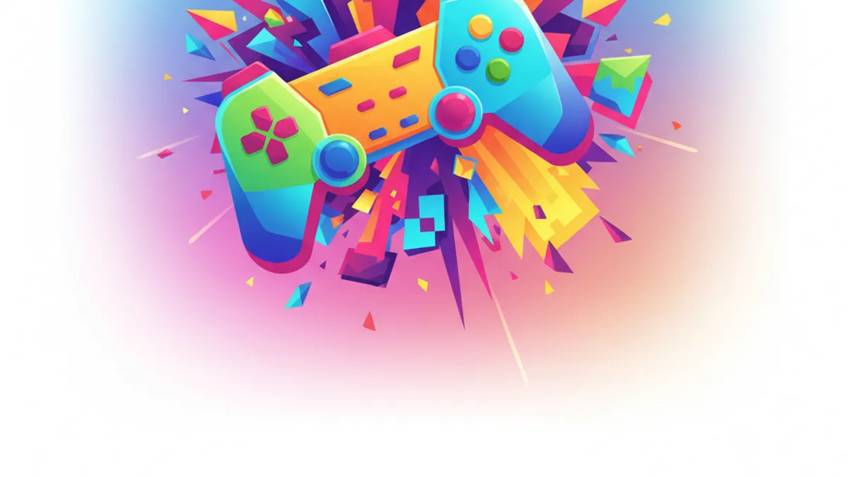 Games you can actually play with one hand on a packed train